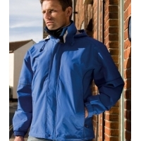 RS111M Result Urban Fell Lightweight Technical Jacket
