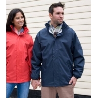 RS206 Result Core Midweight Jacket