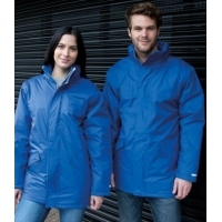 RS207 Result Core Winter Parka Jacket