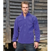 RS220M Result Core Fleece Jacket