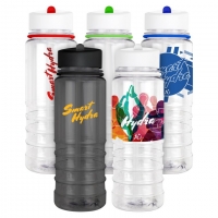 Smart Hydra Bottle