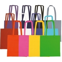 Snowdown Eco Premium Cotton Tote Shopper