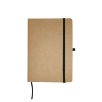 SORREL NOTEBOOK NATURAL 