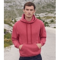 SS14 Fruit of the Loom Classic Hooded Sweatshirt