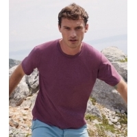 SS6 Fruit of the Loom Value T Shirt