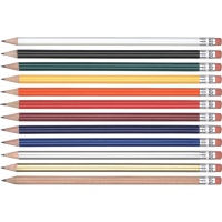 Standard WE Pencil Range