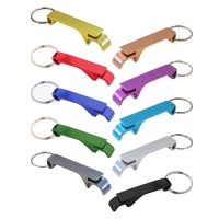 TALON METAL BOTTLE OPENER 