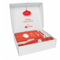 Mood® Gift Set (Spot Colour)