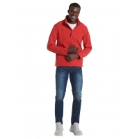 Classic Full Zip Soft Shell Jacket