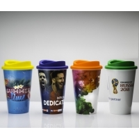 Universal Tumbler Mug