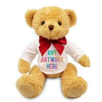 William Bear 18 cm