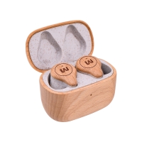 Wooden Wireless Earbuds