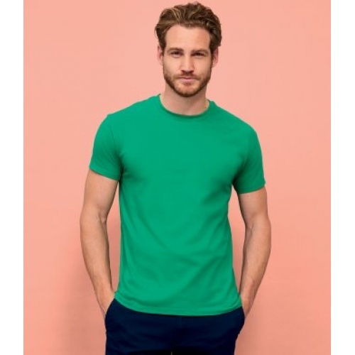 11500 SOLS Imperial Heavy T Shirt
