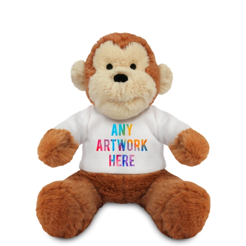 15cm Max Monkey
