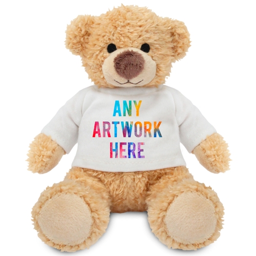 17cm Harry Bear