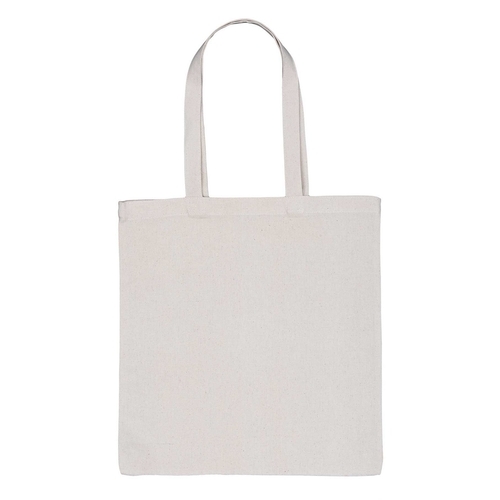 8oz Canvass Promotional Bag