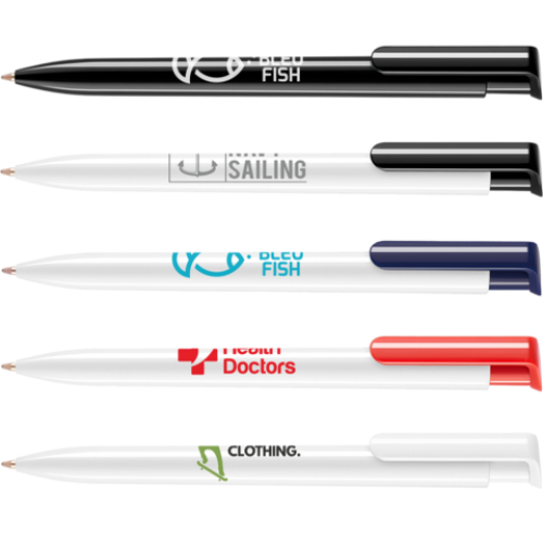 Absolute biofree Ballpen