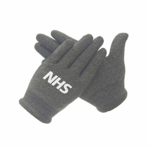 Antibacterial Touchscreen Gloves