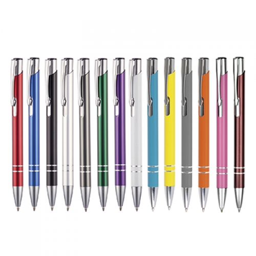 BECK BALL PEN