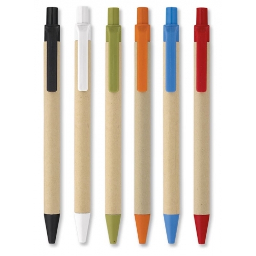 Biodegradable Promotional Ballpen 