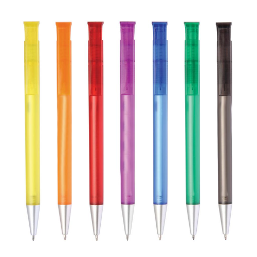 CALICO ARCTIC FROST PROMOTIONAL BALLPEN
