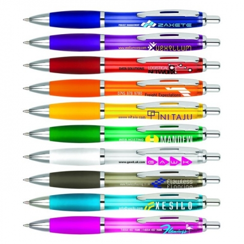 Contour Standard Ballpen