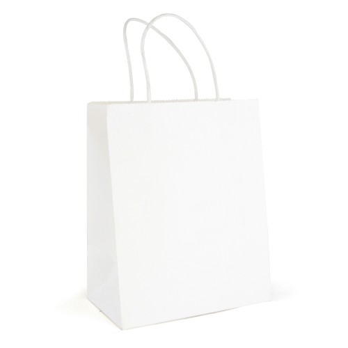 Brunswick White Medium