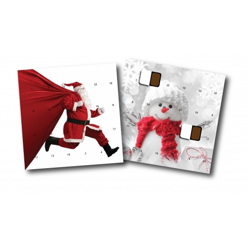 Desktop Advent Calendars