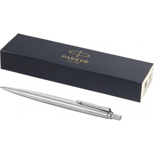 Jotter ballpoint pen Stainless Steel