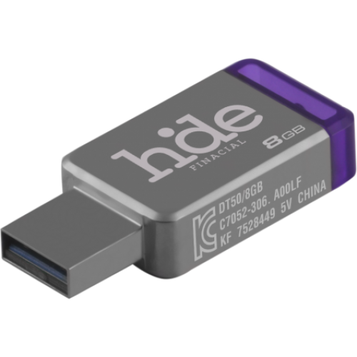 Kingston DataTraveler 50