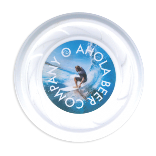 MINI TURBO FLYING DISC