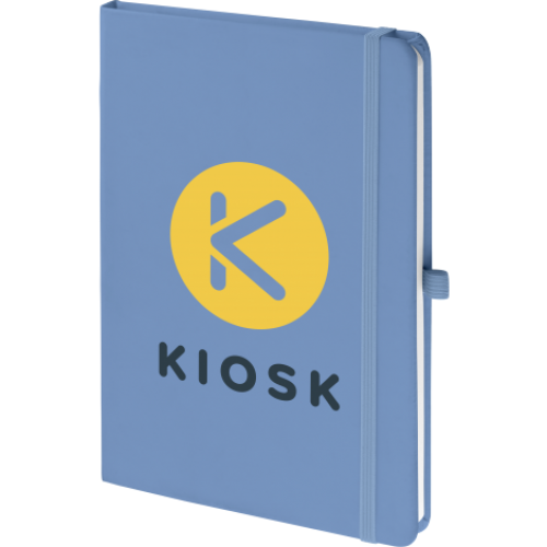 Mood Softfeel Notebook