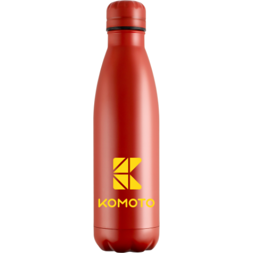 Mood Vacuum Bottle - Powder Coated