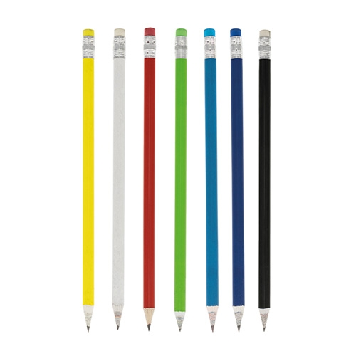 NEWSPAPER PENCIL