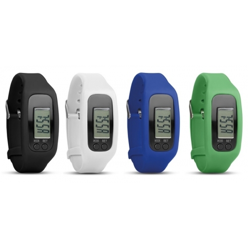 Pedometer Bracelet