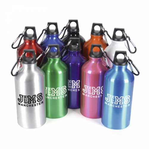 POLLOCK DRINK BOTTLE EXPRESS