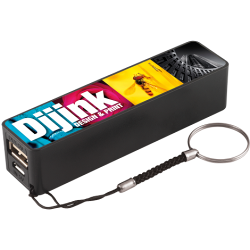 Power Bank - Evo 2200