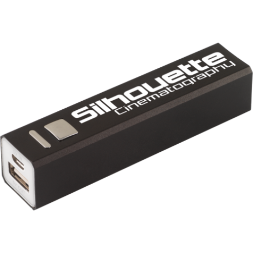 Power Bank - Fusion