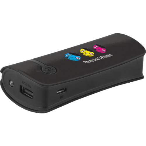 Power Bank - Velocity