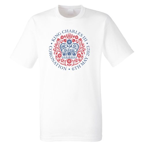 SS6 Fruit of the Loom Value T Shirt