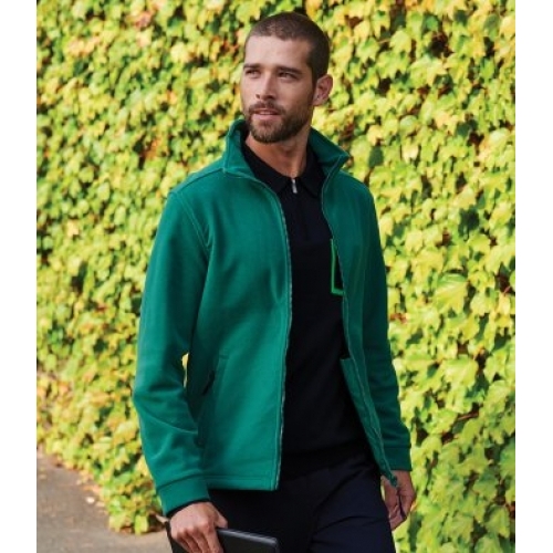 RG142 Regatta Classic Fleece Jacket