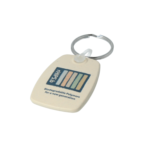 RHIPS.B PFK COMPACT KEYRING