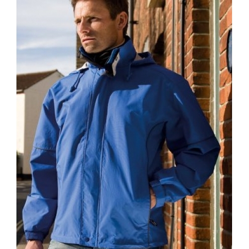 RS111M Result Urban Fell Lightweight Technical Jacket