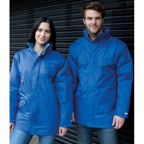 RS207 Result Core Winter Parka Jacket