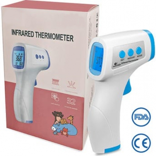 Thermometer